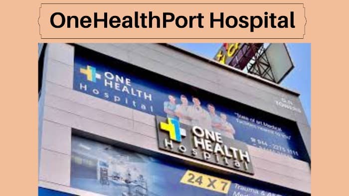 OneHealthPort One Health Port Managed By One Health